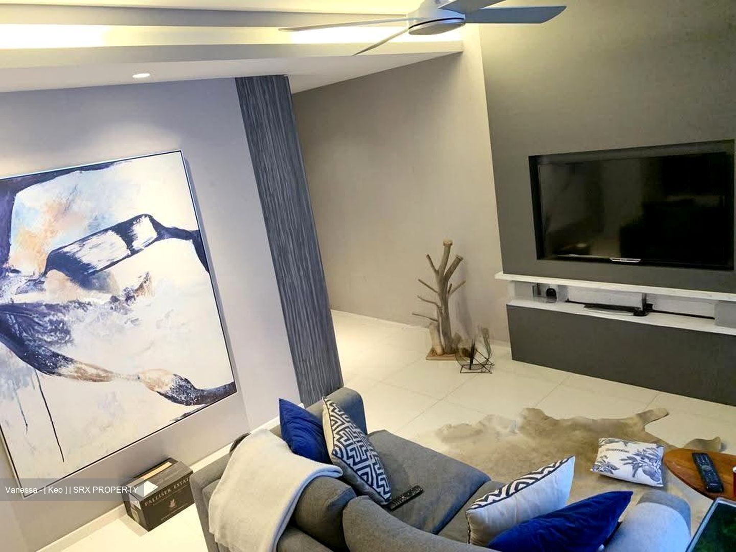 Vue 8 Residence (D18), Condominium #619838671